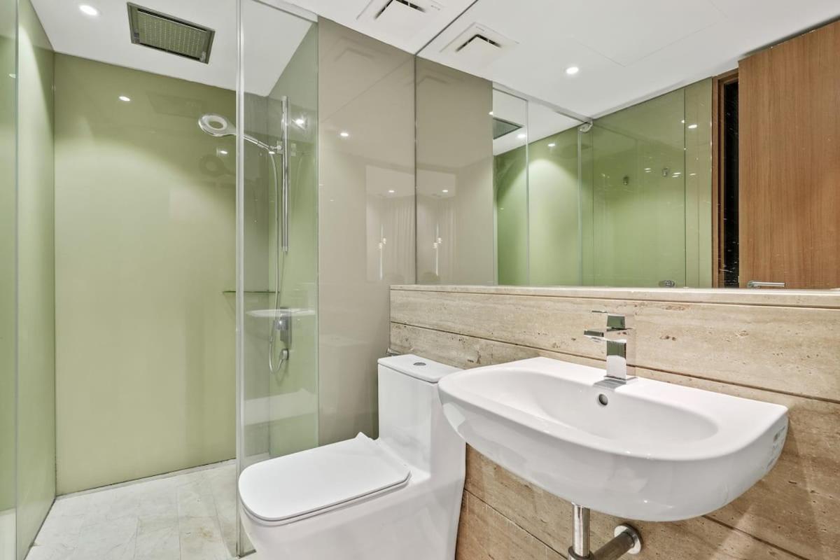 Vortex Suites Klcc Kuala Lumpur Exterior photo