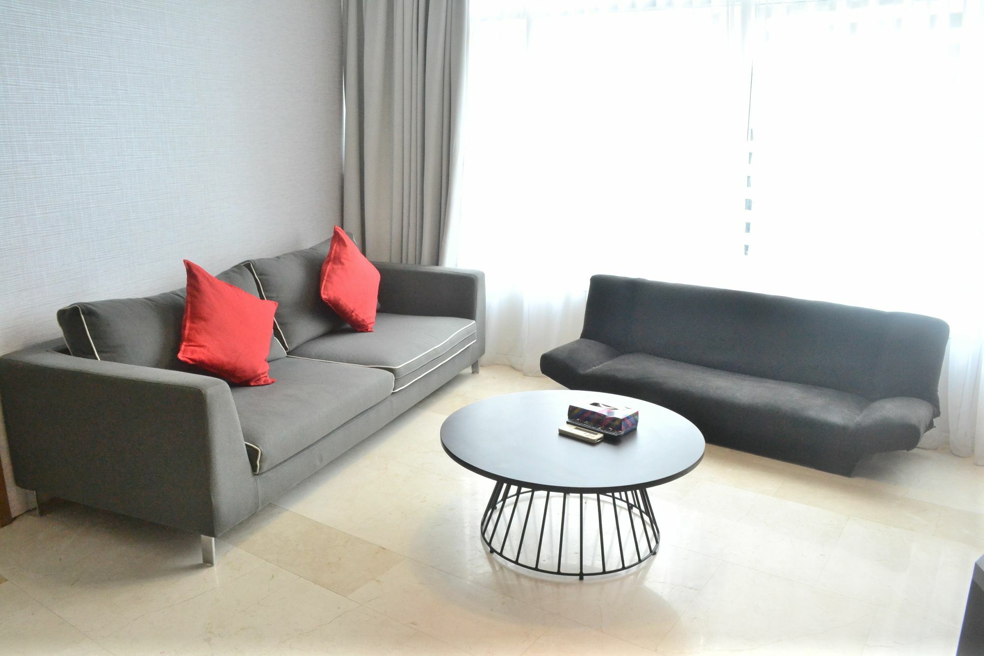 Vortex Suites Klcc Kuala Lumpur Exterior photo
