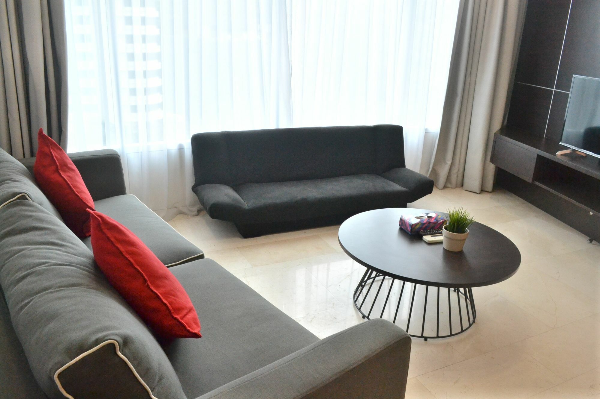 Vortex Suites Klcc Kuala Lumpur Exterior photo
